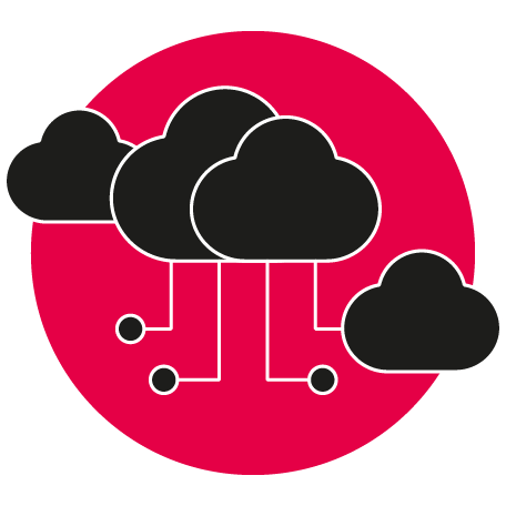 Icon Cloud Management